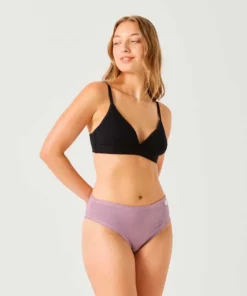 Alternative view of bombacha t/universal alg/lycra clara