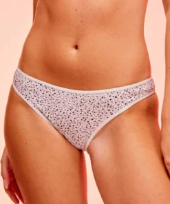 pack x3 colaless alg/lycra