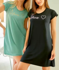 remeron m/c amor strass