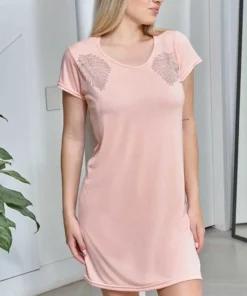 remeron m/c brillo hojas