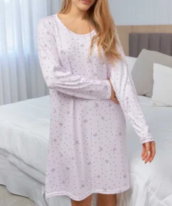 PIJAMA M/L MONIOS