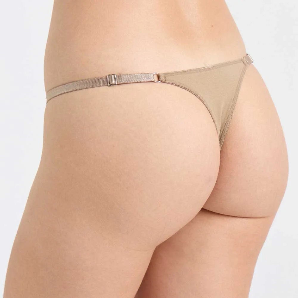 TANGA REGULABLE Alg y Lyc - Imagen 2