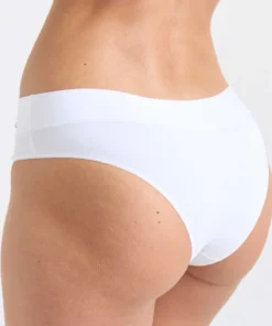 Vedetina Microfibra con cintura Amanda