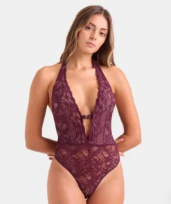 BOODY LESS