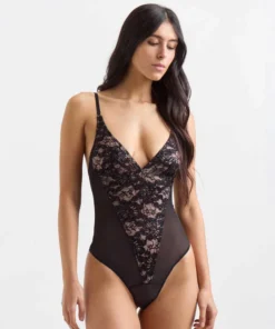BODY NATACHA