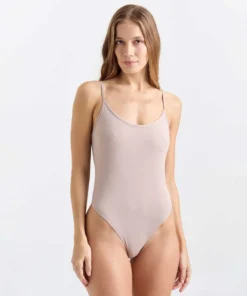 Body microbifra