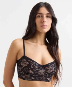 corset balconette c/arco