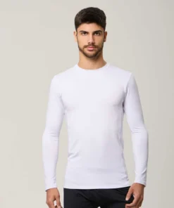 camiseta microfibra  m/l