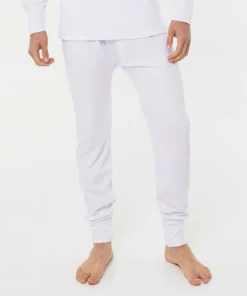 calzoncillo largo interlock