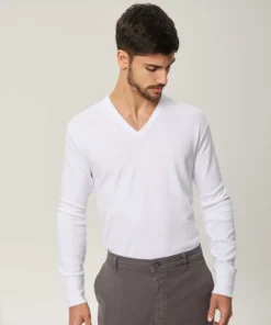 camiseta termica m/larga c/v
