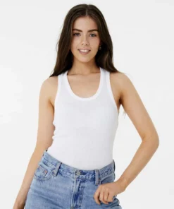 MUSCULOSA DEPORTIVA