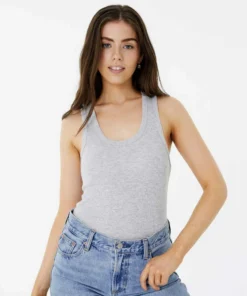Alternative view of MUSCULOSA DEPORTIVA