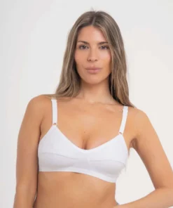 Soutien algodon y lycra (liquidacion)
