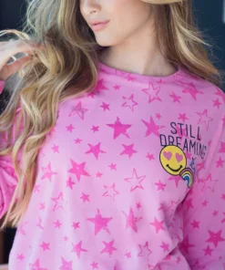 pijama teens m/l still dreaming