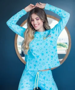 Alternative view of pijama teens m/l still dreaming