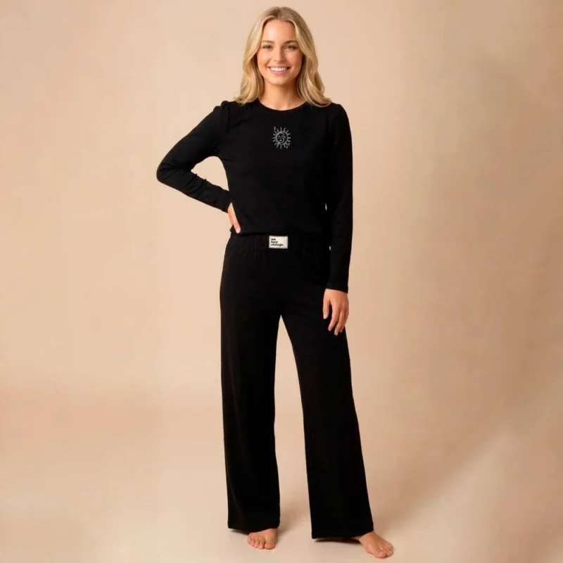PIJAMA M/L TEEN COMFY