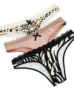 Pack X3 Vedetina Micr.Estamp