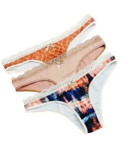 Alternative view of Pack X3 Vedetina Micr.Estamp