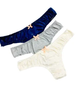 Alternative view of Pack x3 colaless fruncida Alg y Lyc