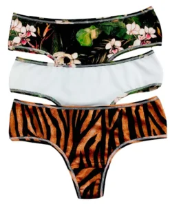 pack x3 culotte less