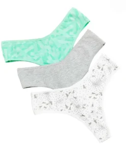 Alternative view of pack culote les alg estamp