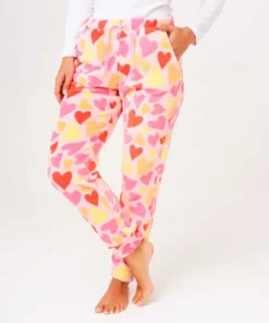 Pantalon Coral Estamp.