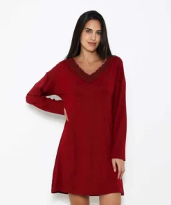 camison m/l liso