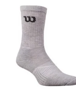 Alternative view of WILSON MEDIA TENIS C/VENTILAC