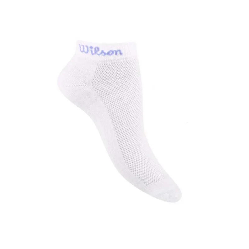 Soquete Deportiva Algodon Dama X3