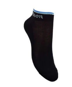 Soquete Dama Deportiva Algodon X3