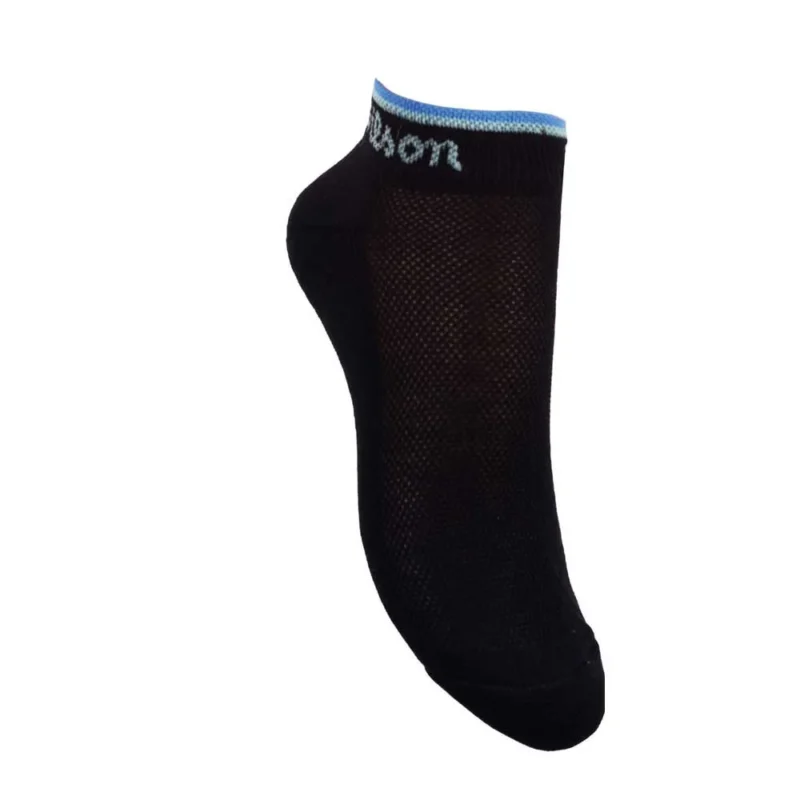 Soquete Dama Deportiva Algodon X3
