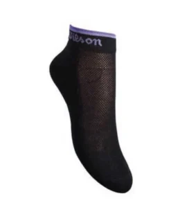 Alternative view of Soquete Dama Deportiva Algodon X3