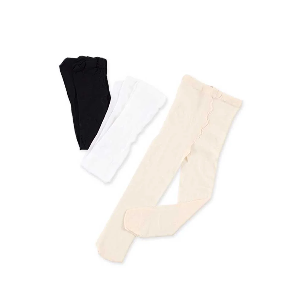 panty t.1-2/3-4 niñas muselina