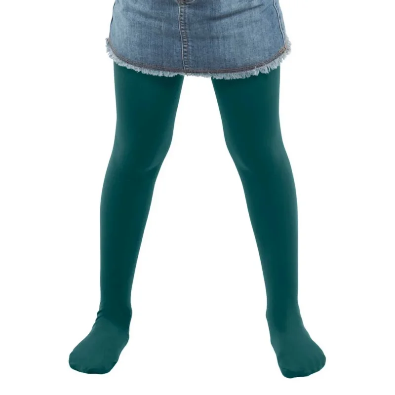 panty niña opaquitas