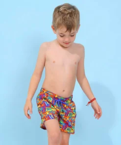 malla junior estampado