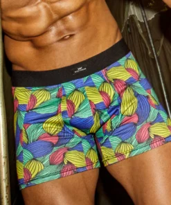 BOXER ESTAMPADO