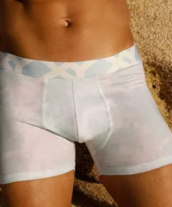 boxer alg/lyc estampado