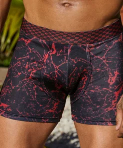 BOXER ALG. Y LYC. ESTAMP