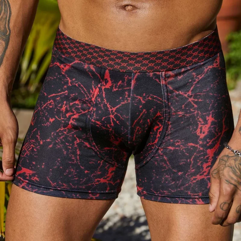 BOXER ALG. Y LYC. ESTAMP