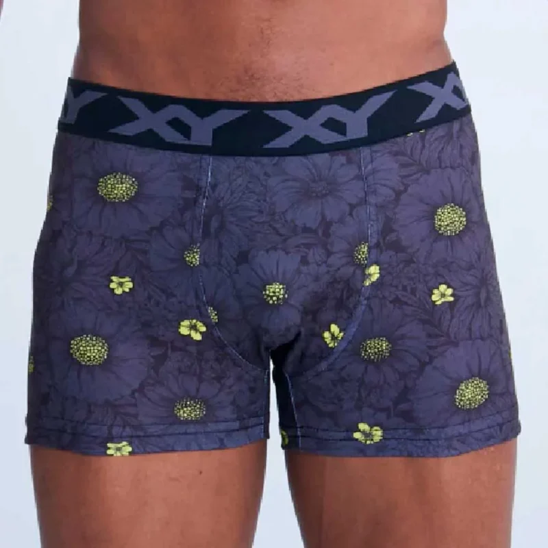 boxer alg/lyc estampado