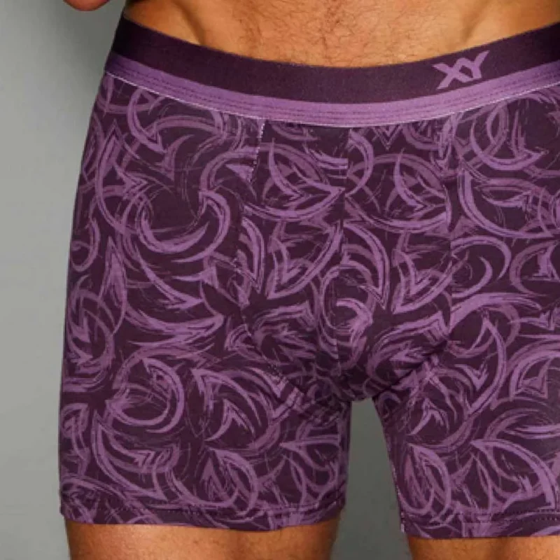 BOXER ALG. Y LYC. ESTAMP