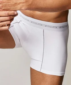 boxer alg/lycra estampado