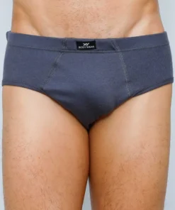 slip con elastico embutido