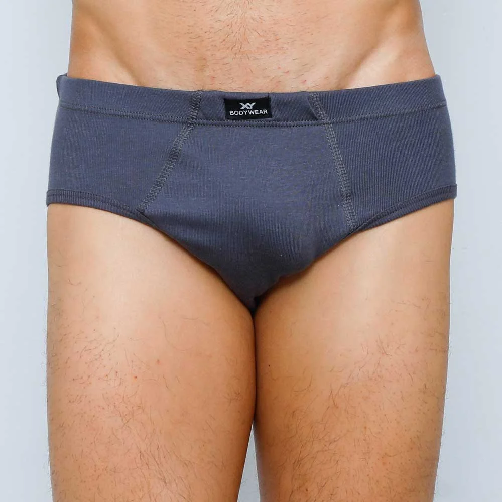 slip con elastico embutido