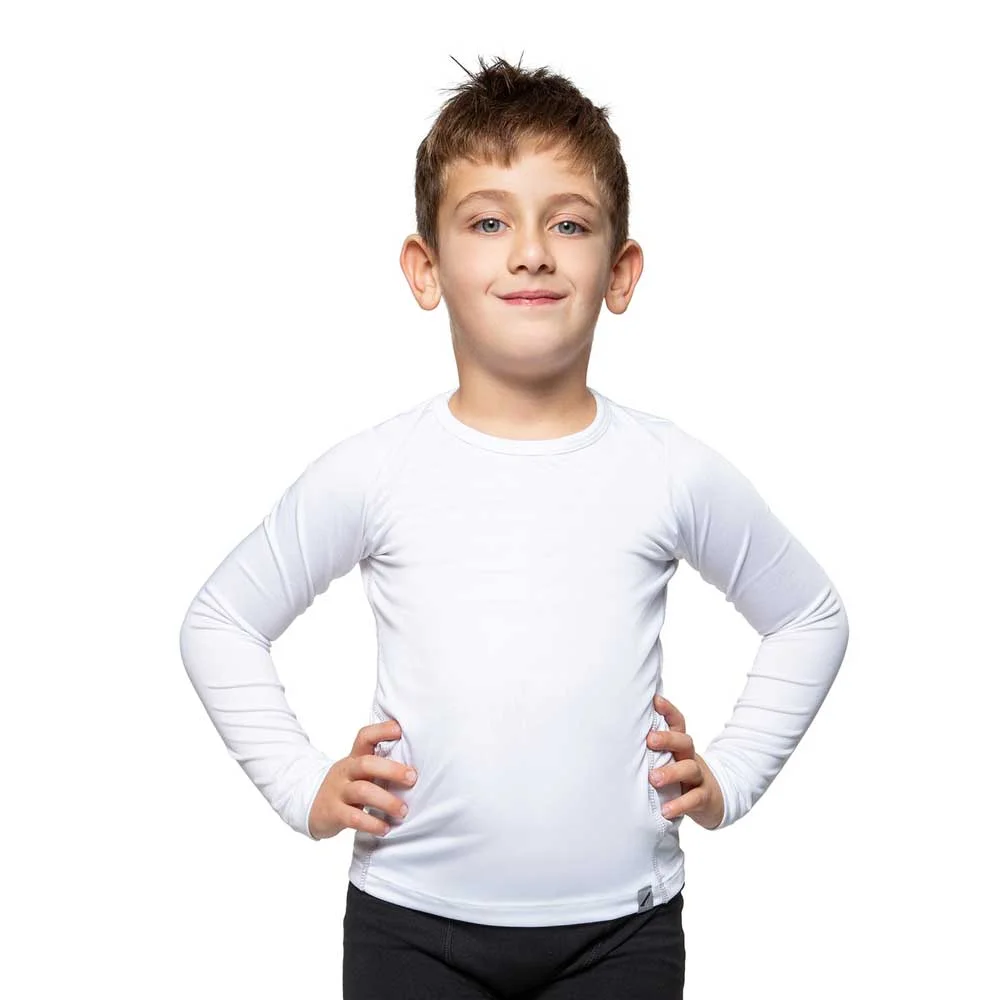 Camiseta Termica Niños