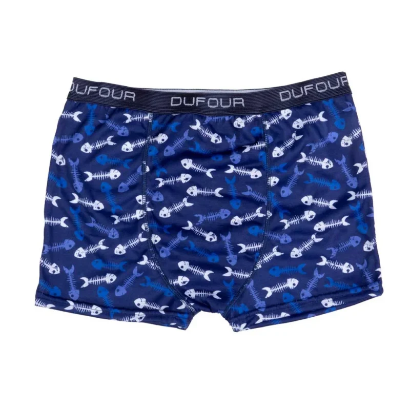 boxer niño estampado