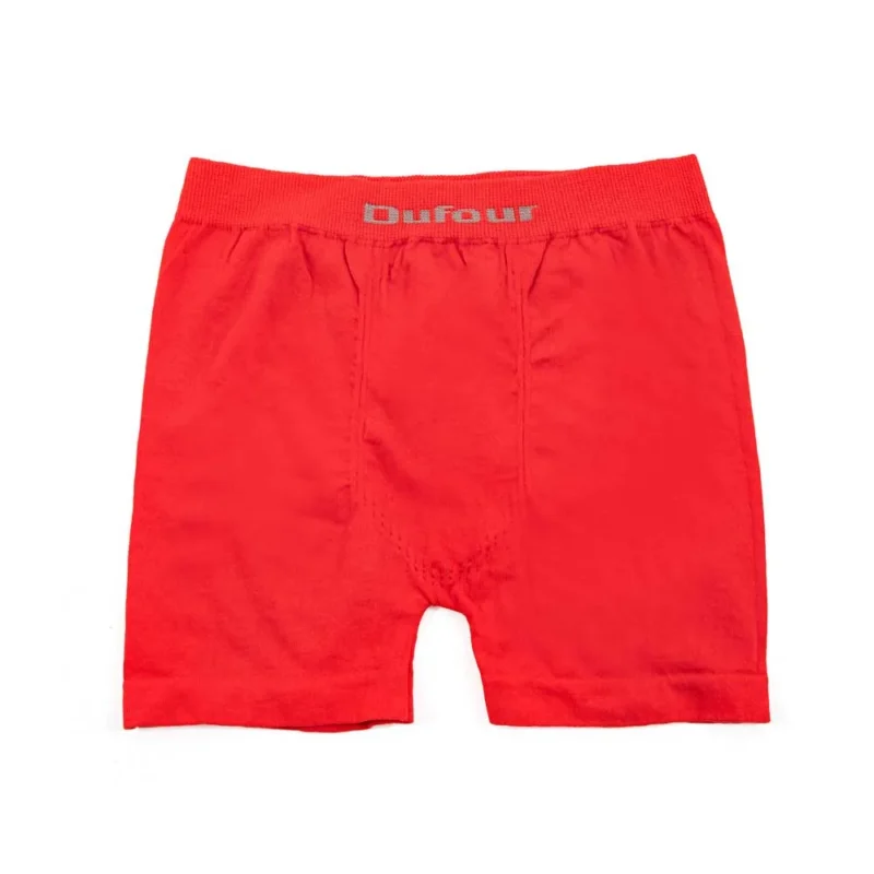 BOXER NI¥O SIN COSTURA