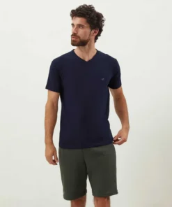 bermuda hombre