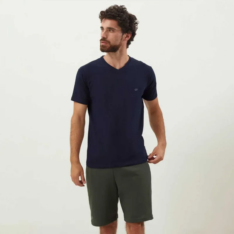 bermuda hombre