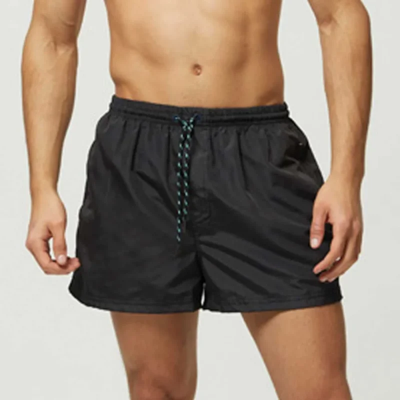 short baño
